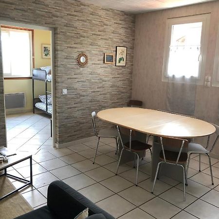 Le Petit Gite De Javernieres Etage Вілє-Моргон Екстер'єр фото